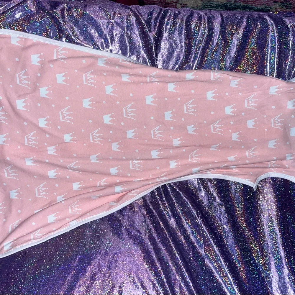 Organic Miorico sleep sack